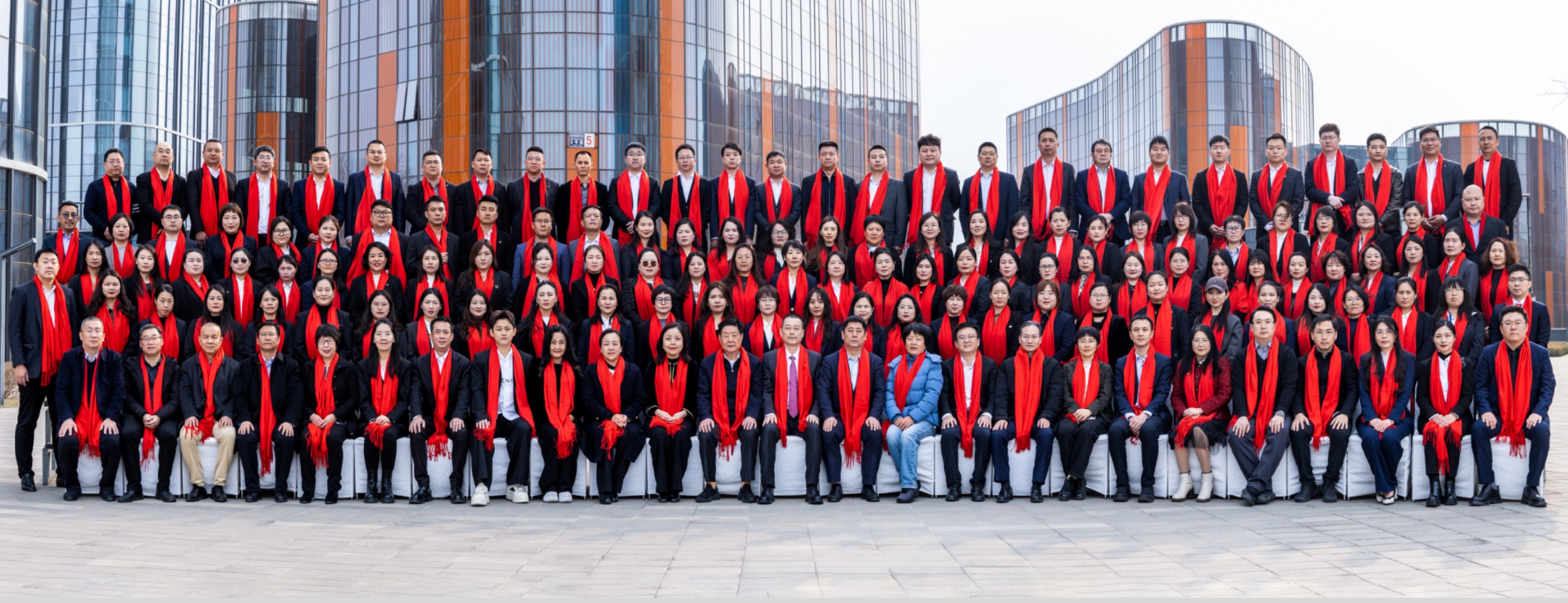 2025-2026 年会盛典